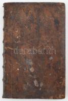 Pray György: Annales Regum Hungariae: ab Anno Christi CMXCVII Ad Annum MDLXIV Deducti ... I. kötet. ...