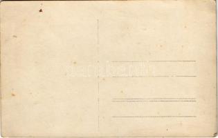 Alváca, Vata de Jos; vasútállomás / Bahnhof / railway station. photo