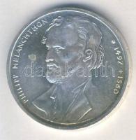 NSZK 1997J 10M Ag "P. Melanchthon" T:1