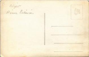 Algiers, Alger; photo (EK)