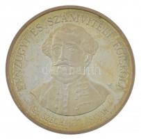 Bányai József (1933-) DN "Pénzügyi és Számviteli Főiskola (PSZF) / Gr. Széchenyi István" j...