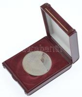 Bányai József (1933-) DN "Pénzügyi és Számviteli Főiskola (PSZF) / Gr. Széchenyi István" j...