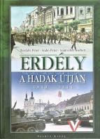 Puedlo Kiadó hadtörténeti sorozatának 10 kötete: 

Illésfalvi Péter - Szabó Péter - Számvéber Norb...