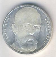 NSZK 1993J 10M Ag "R. Koch" T:1