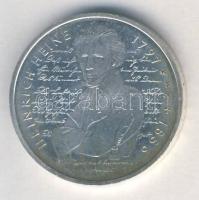 NSZK 1997D 10M Ag "H. Heine" T:1