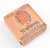 Symphonia szivarka, eredeti csomagolásában