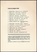 - Ady lapok 1977 15 db grafika, Jelzettek: Vén Zoltán, Ágotha Margit, Tassy Béla, stb. Kiadói mappáb...