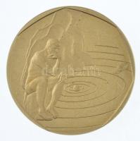 2000. 200Ft Cu-Ni-Zn "2000. évforduló / Rodin: a Gondolkodó, a Naprendszer" kapszulában T:...