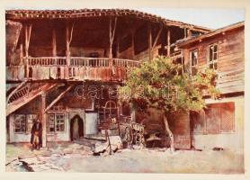 Zágoni Mikes Kelemen Törökországi Levelei. A Magy. Kir. Kormány támogatásával, II. Rákóczi Ferencz h...