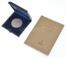 Olaszország 1999. "Olasz Államok / Ciszalpin Köztársaság 1800 1S / 6L" jelzett Ag replikáj...