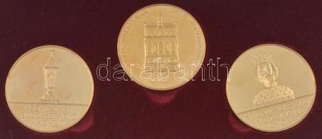 Fülöp Zoltán (1951-) / Madarassy Walter (1909-1994) DN "Magyar Szentek I. - Szent István, Szent...