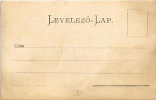 Mezőgazdasági idénymunkások szalmakunyhói / Straw huts of the seasonal agricultural workers. photo