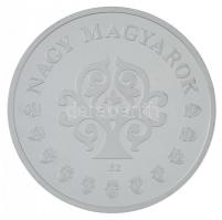 ifj. Szlávics László (1959-) 2011. "Nagy Magyarok / Munkácsy Mihály 1844-1900" részben ara...