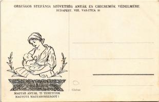 Kint süt a nap - bent Irénke, olyan sápadt vérszegényke... Kiadja az Országos Stefánia Szövetség az ...