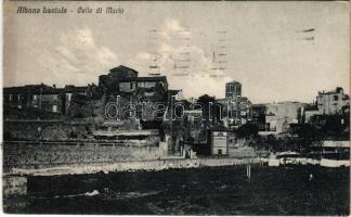 1929 Albano Laziale, Celle di Mario (EK)