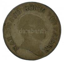 Német Államok / Bajorország 1810. 6kr Ag "I. Miksa" T:2-,3
German States / Bavaria 1810. ...