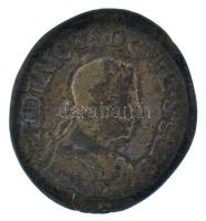 Német Államok / Poroszország 1749AHE 2gr billon "II. Frigyes" T:2,2-
German States / Prus...