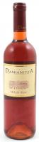 Damianitza Melnik Rosé, bontatlan üveg bolgár rosé bor, 0,75 l