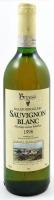 1998 Balatonboglári Sauvignon Blanc, bontatlan palack száraz fehérbor, 0,75 l
