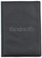 Lengyelország 1990-2005. 18db-os érme összállítás kis alakú berakóban T:1-,2
Poland 1990-2005. 18pc...