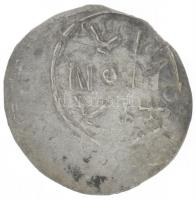 1063-1074. Denar Ag "Salamon" (0,46g) T:2,2- Hungary 1063-1074. Denar Ag "Solomon&quo...