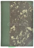 Gyümölcstermesztési kolligátum 3 műből: Prohászka Ferenc: Szőlő és bor; Mohácsy Mátyás - Porpáczy Al...
