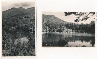 6 db RÉGI erdélyi város képeslap / 6 pre-1945 Transylvanian town-view postcards