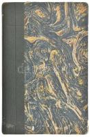 Prohászka Ottokár: Az igazság napszámában. Prohászka Ottokár Összegyűjtött Munkái XXI. köt. Bp., 192...