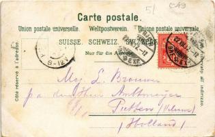 1902 Zürich, general view (EK)