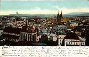 1904 Basel, general view (EK)