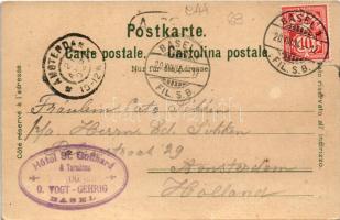 1904 Basel, general view (EK)