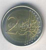 NSZK 2006. 2€ próbaveret! "Labdarúgó VB" T:BU tanúsítvánnyal