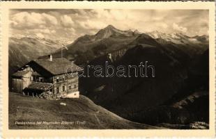 1952 Mayrhofen (Zillertal), Penkenhaus (EK)