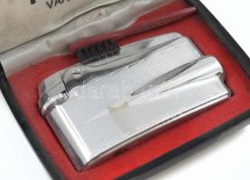 Ronson öngyújtó dobozában, m: 4 cm