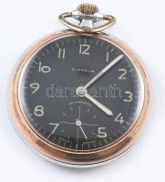 Stopper és zsebórák, alkatrésznek, összesen 5 db