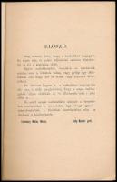 A katolikus nagygyűlés Budapesten, 1894. január 16-ikán. Kiadják és az előszót írták: gróf Esterházy...