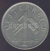 Ausztria 1934. 1Sch T:2