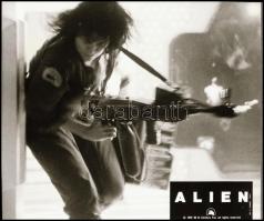 1979 ,,Alien - A nyolcadik utas a halál" című amerikai - angol sci-fi horror film jelenetei és ...