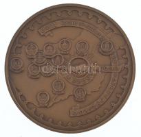 Bozó Gyula (1913-2004) 1988. "Szent Jobb országjárása / Szent István halálának 950. évfordulója...