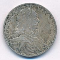 1935. 2P Ag "Rákóczi" T:2 patina Adamo P7.2