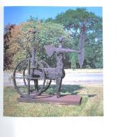 Nemzetközi Acélszobrász Alkotótelep és Szimpozion Dunaújváros 1974 - 1993. International Steel Sculp...