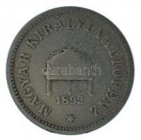 1892KB 10f Ni T:3  Adamo K3