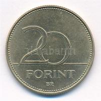 2003. 20Ft Cu-Ni "Deák" T:1- 
Adamo FOEM2