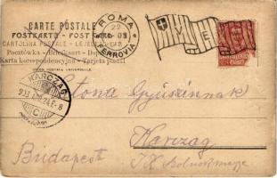 1903 Vedete l'Altra ancor (EK)