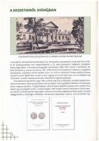 Leányfalusi Károly - Nagy Ádám: "50 éves a szervezett éremgyűjtés Kecskeméten (1966-2016)"...