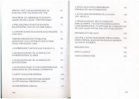 H. Szabó Lajos: "A Szabadságharc és emigráció pénzei, kitüntetései 1848-1866". Pápa, FLOPP...