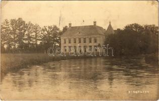 1949 Denekamp, Singraven Estate. photo (EK)