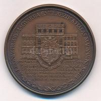 Bozó Gyula (1913-2004) 1991. "Széchenyi István születésének 200. évfordulója / A legnagyobb mag...