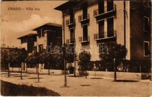 Grado, Villa Iris (EB)