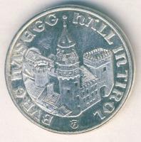 Ausztria DN "Maximilanus" Ag 6,2g T:PP